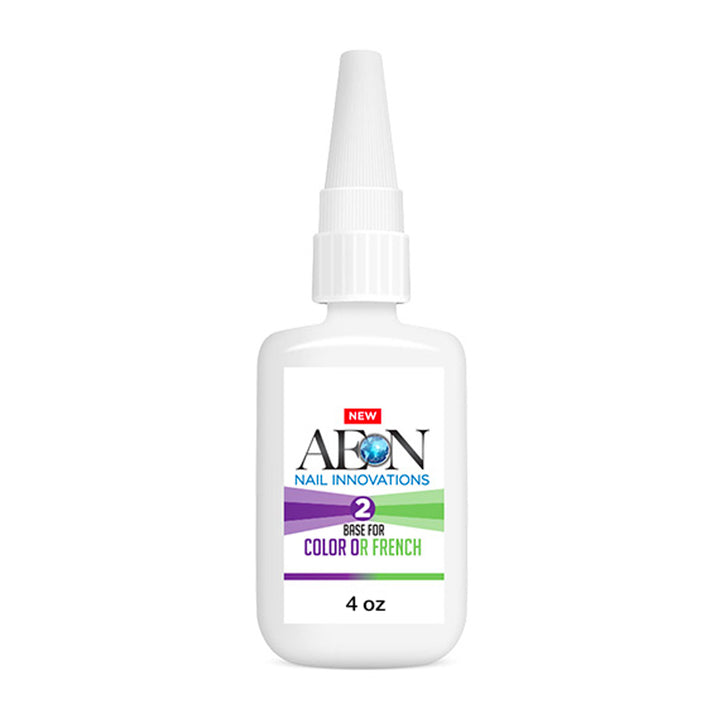 AEON Dipping Liquid Base Color Or French Base