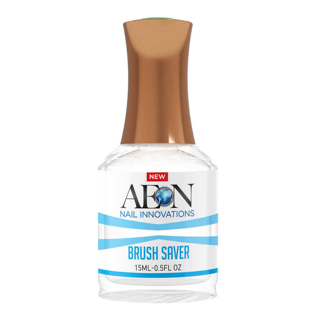 AEON Dipping Liquid Brush Saver