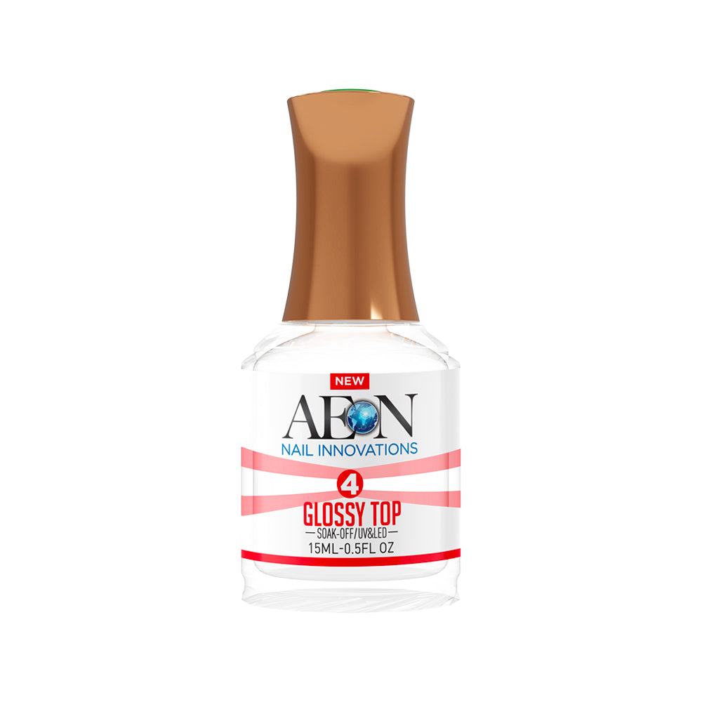 AEON Dipping Liquid Glossy Top