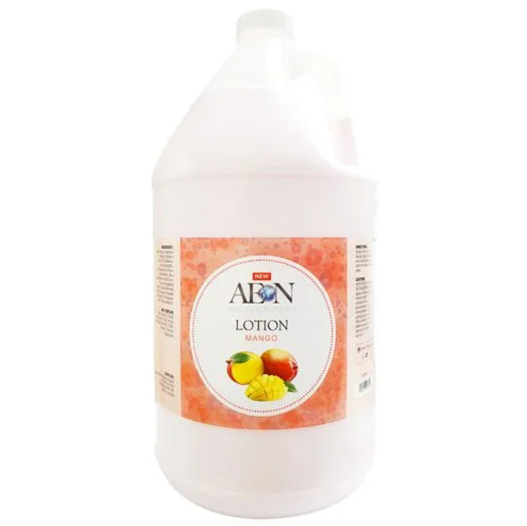 AEON Mango Massage Lotion