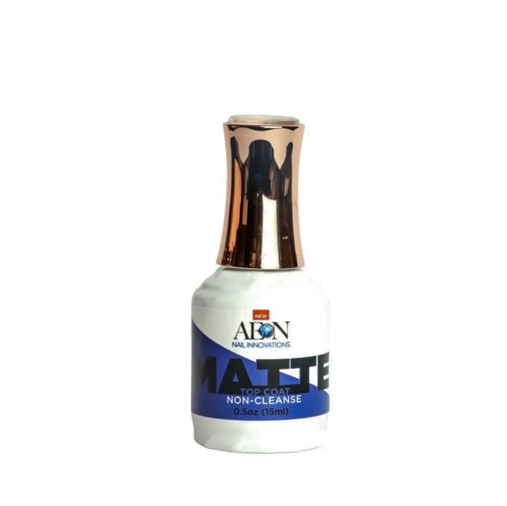 AEON Matte Gel Top Coat 0.5oz
