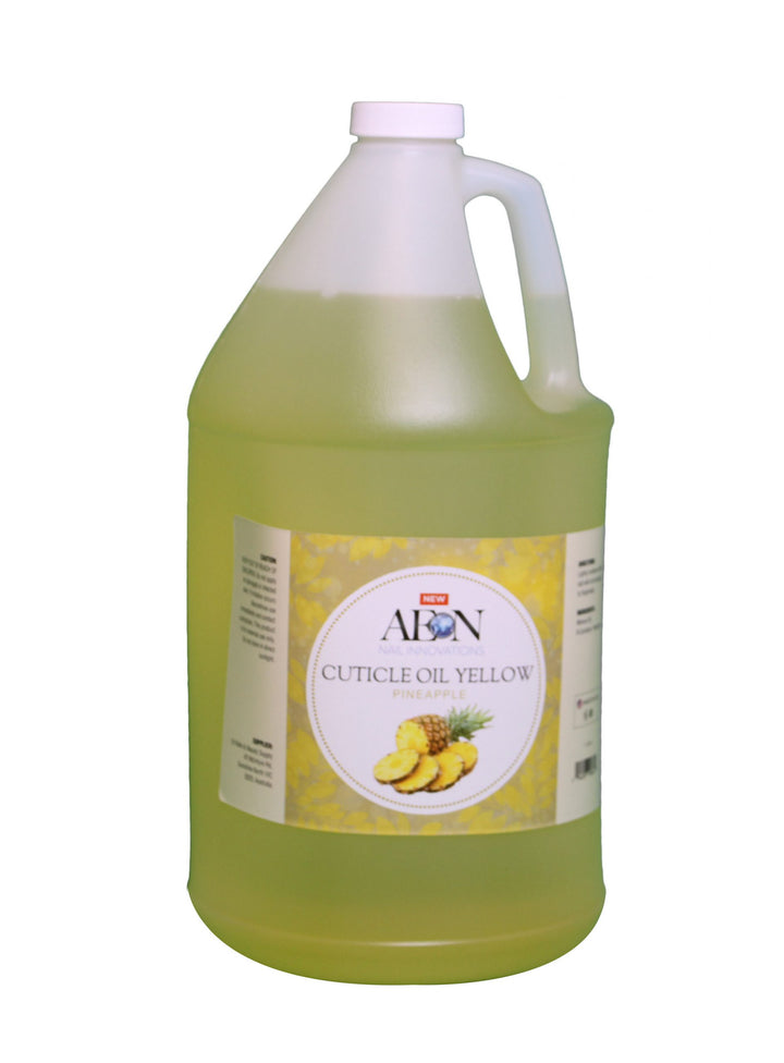 AEON Pineapple Cuticle Oil