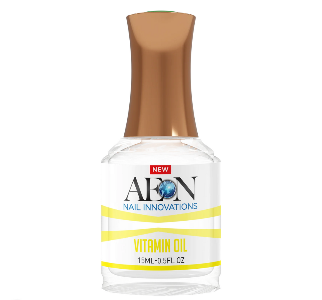 AEON Vitamin Oil - 0.5oz (Cuticle Oil)