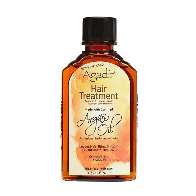 AGADIR Argan Oil Hair Treatment