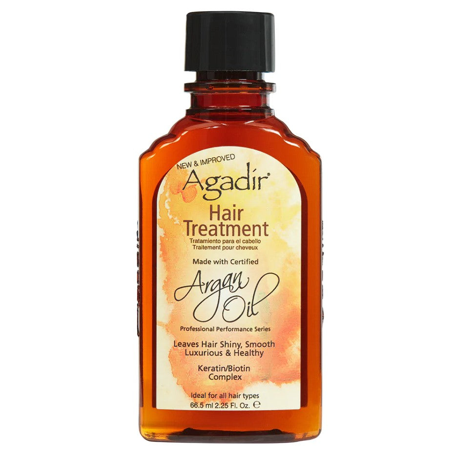 AGADIR Argan Oil Hair Treatment