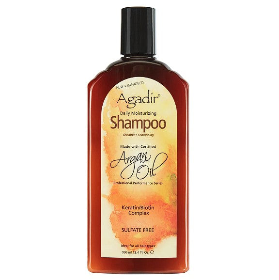 AGADIR Argan Oil Shampoo