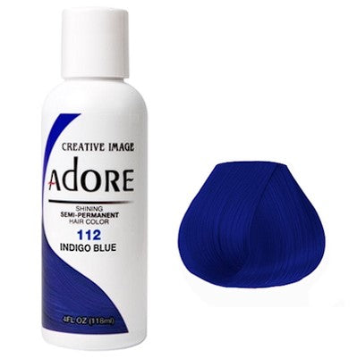 Adore - 112 Indigo Blue