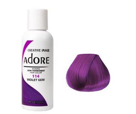 Adore - 114 Violet Gem