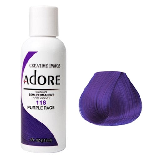 Adore - 116 Purple Rage