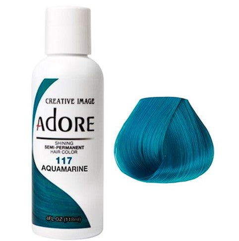 Adore - 117 Aquamarine