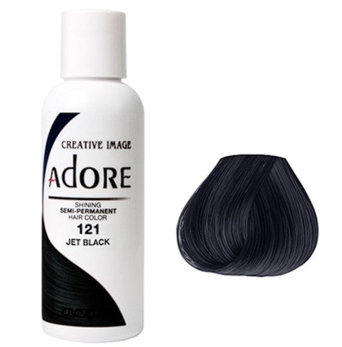 Adore - 121 Jet Black