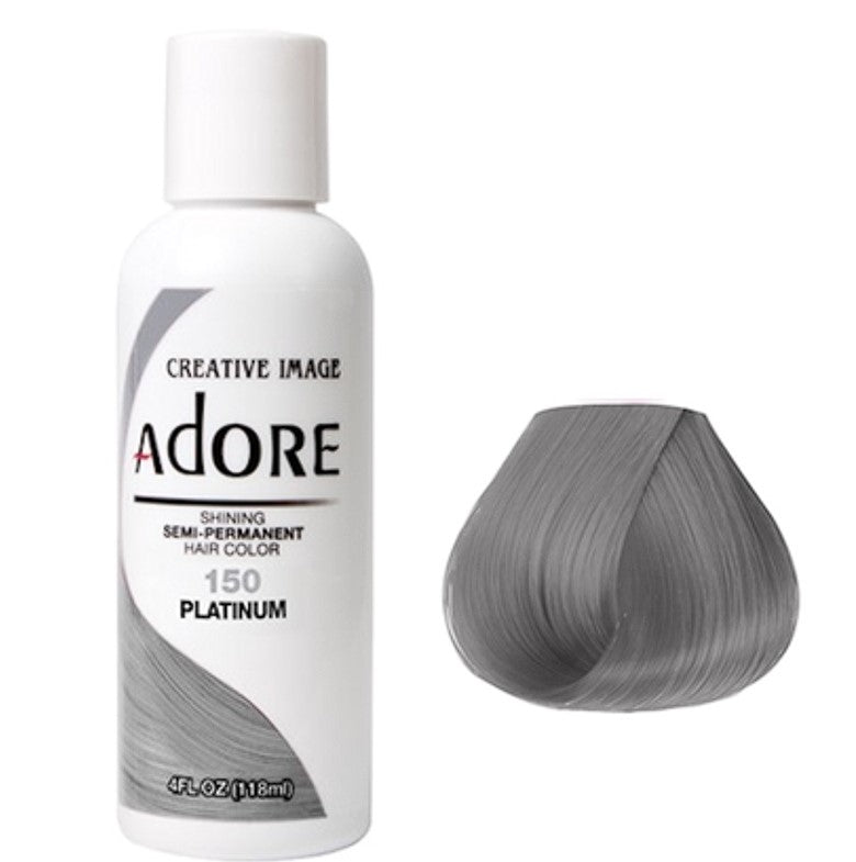 Adore - 150 Platinum
