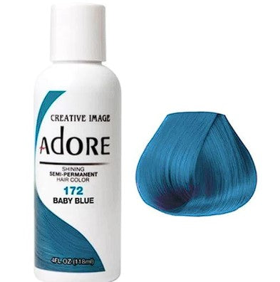 Adore - 172 Baby Blue