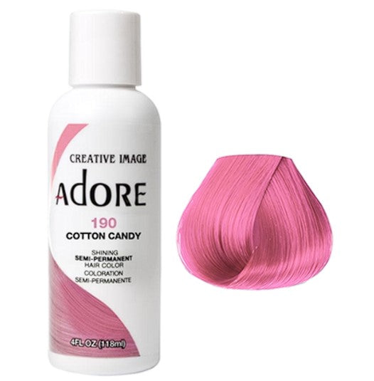 Adore - 190 Cotton Candy