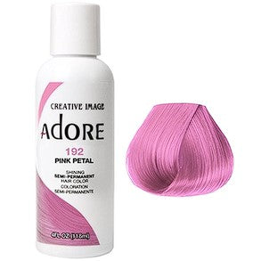 Adore - 192 Pink Petal
