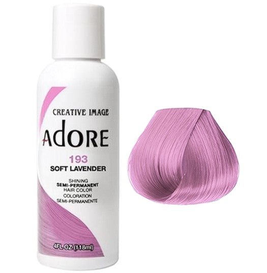 Adore - 193 Soft Lavender