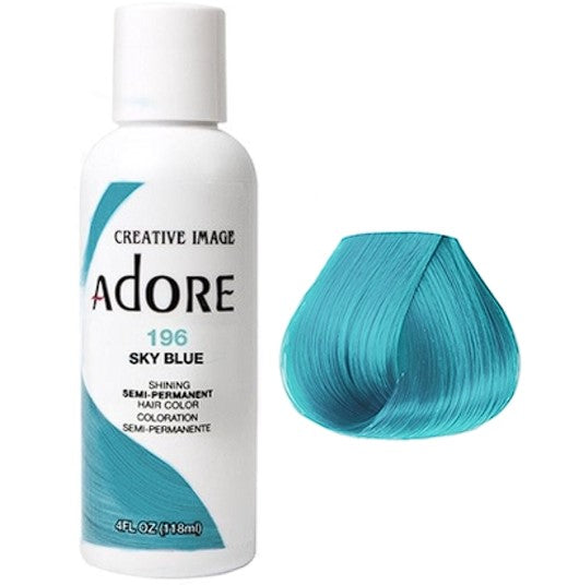 Adore - 196 Sky Blue