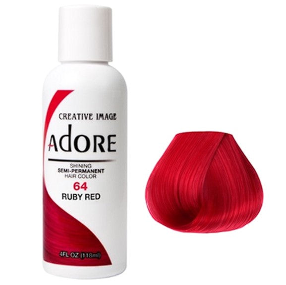 Adore - 64 Ruby Red
