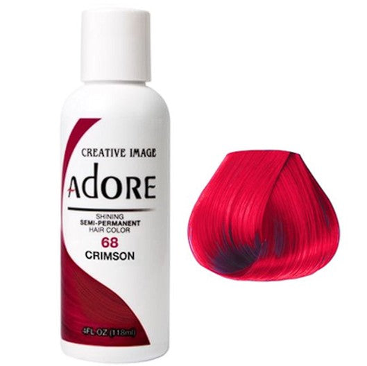 Adore - 68 Crimson