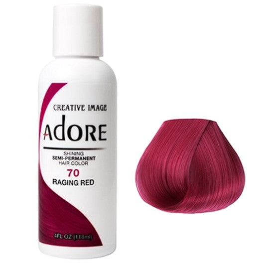 Adore - 70 Raging Red
