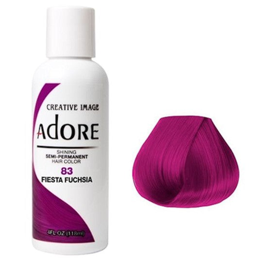 Adore - 83 Fiesta Fuchsia