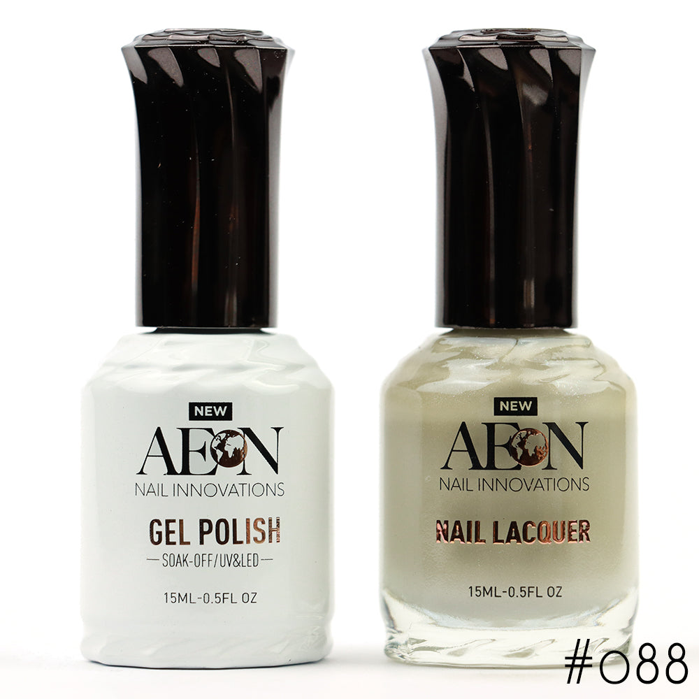 #088 Aeon Gel & Nail Lacquer