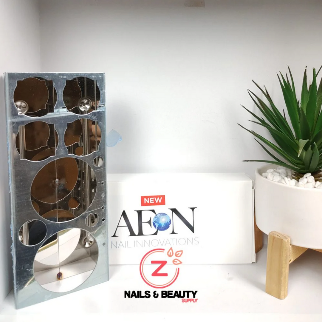 AEON/Nitro Tray For Dipping Powder and Solutions