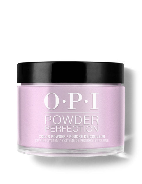 B29 - Do You Lilac It? - OPI Dipping Powder