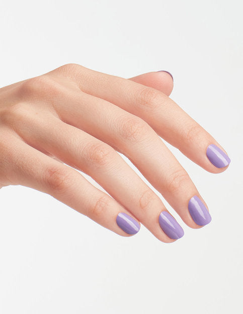 B29 - Do You Lilac It? - OPI Dipping Powder