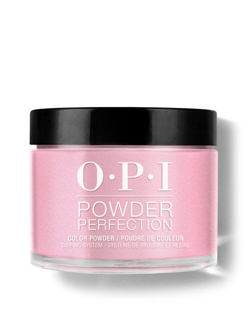 B86 - Shorts Story - OPI Dipping Powder