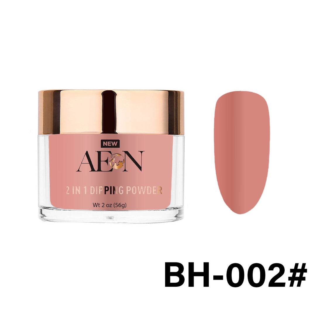 BH-002 Aeon Hollywood Collection