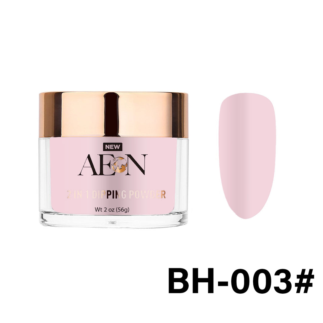 BH-003 Aeon Hollywood Collection