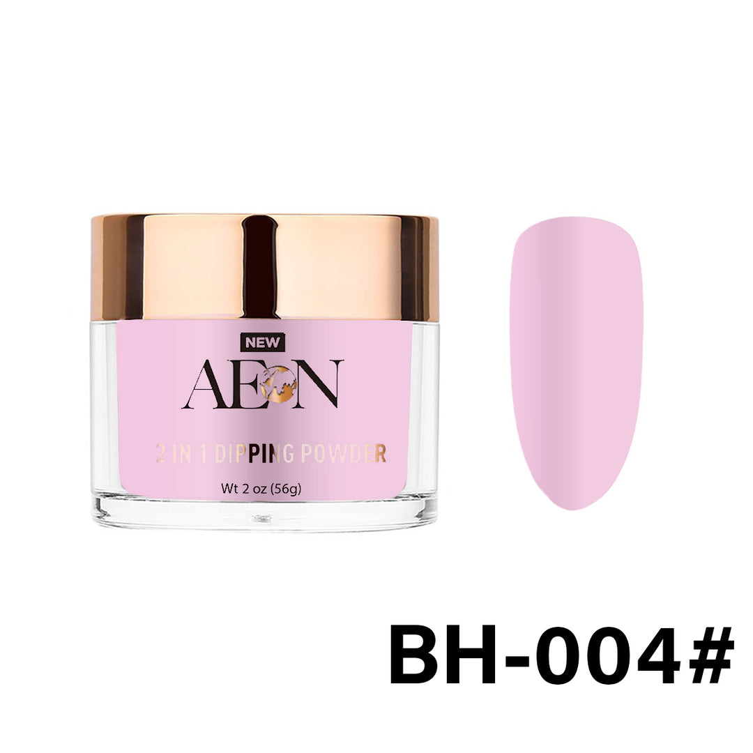 BH-004 Aeon Hollywood Collection