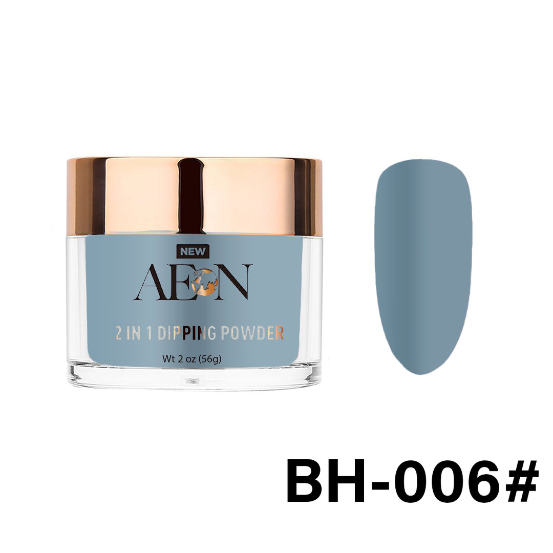 BH-006 Aeon Hollywood Collection