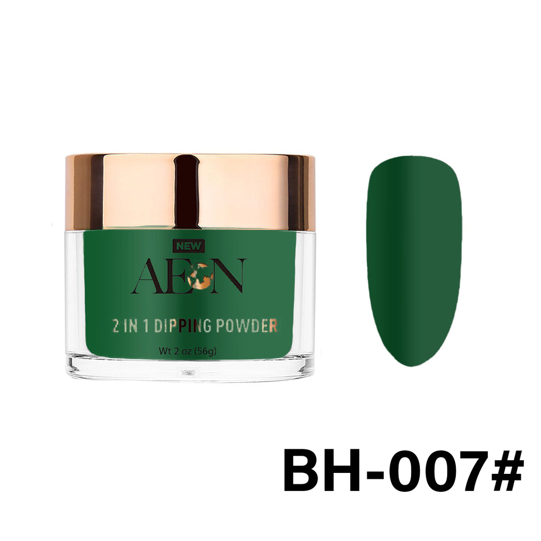 BH-007 Aeon Hollywood Collection
