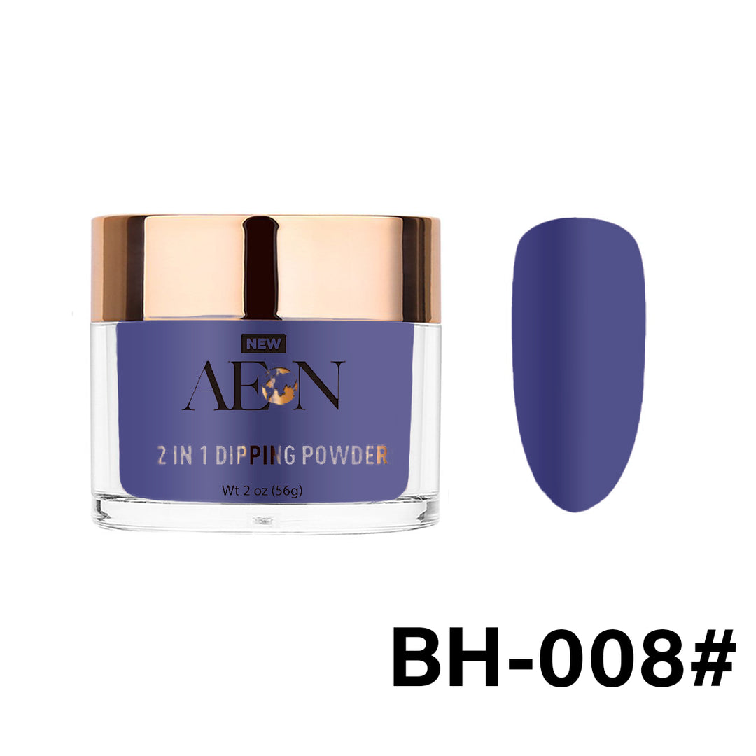 BH-008 Aeon Hollywood Collection