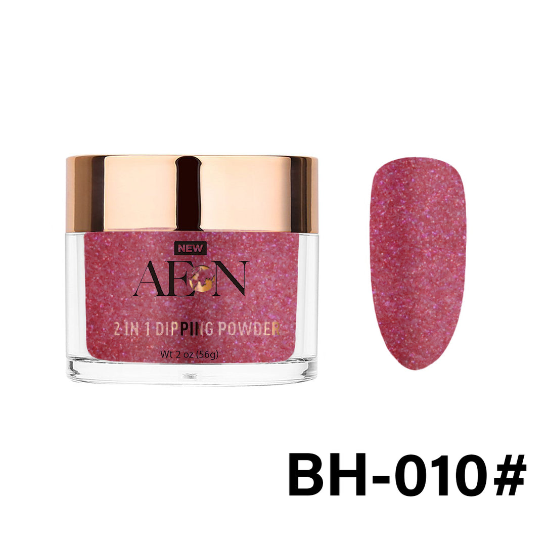 BH-010 Aeon Hollywood Collection