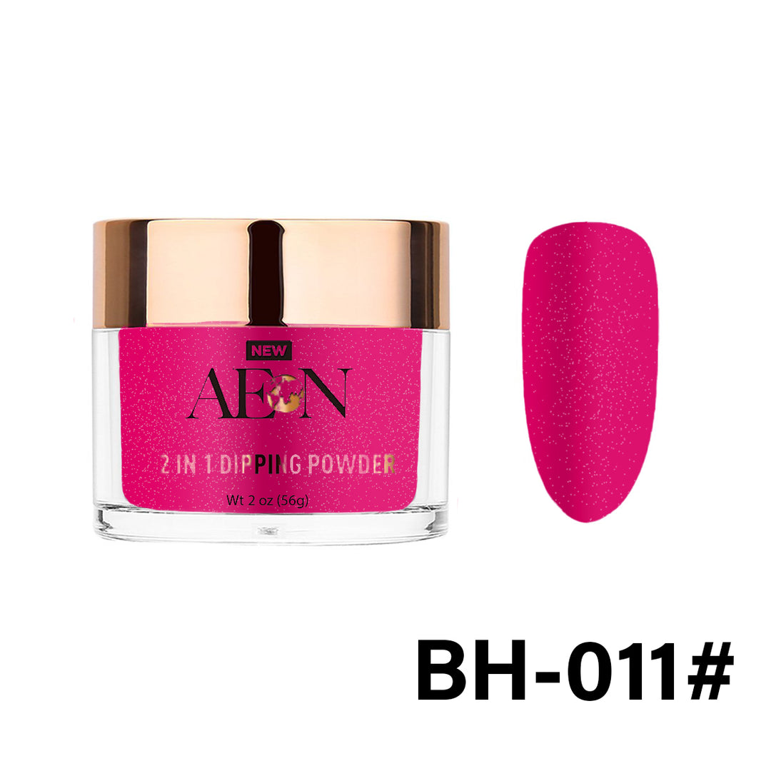 BH-011 Aeon Hollywood Collection