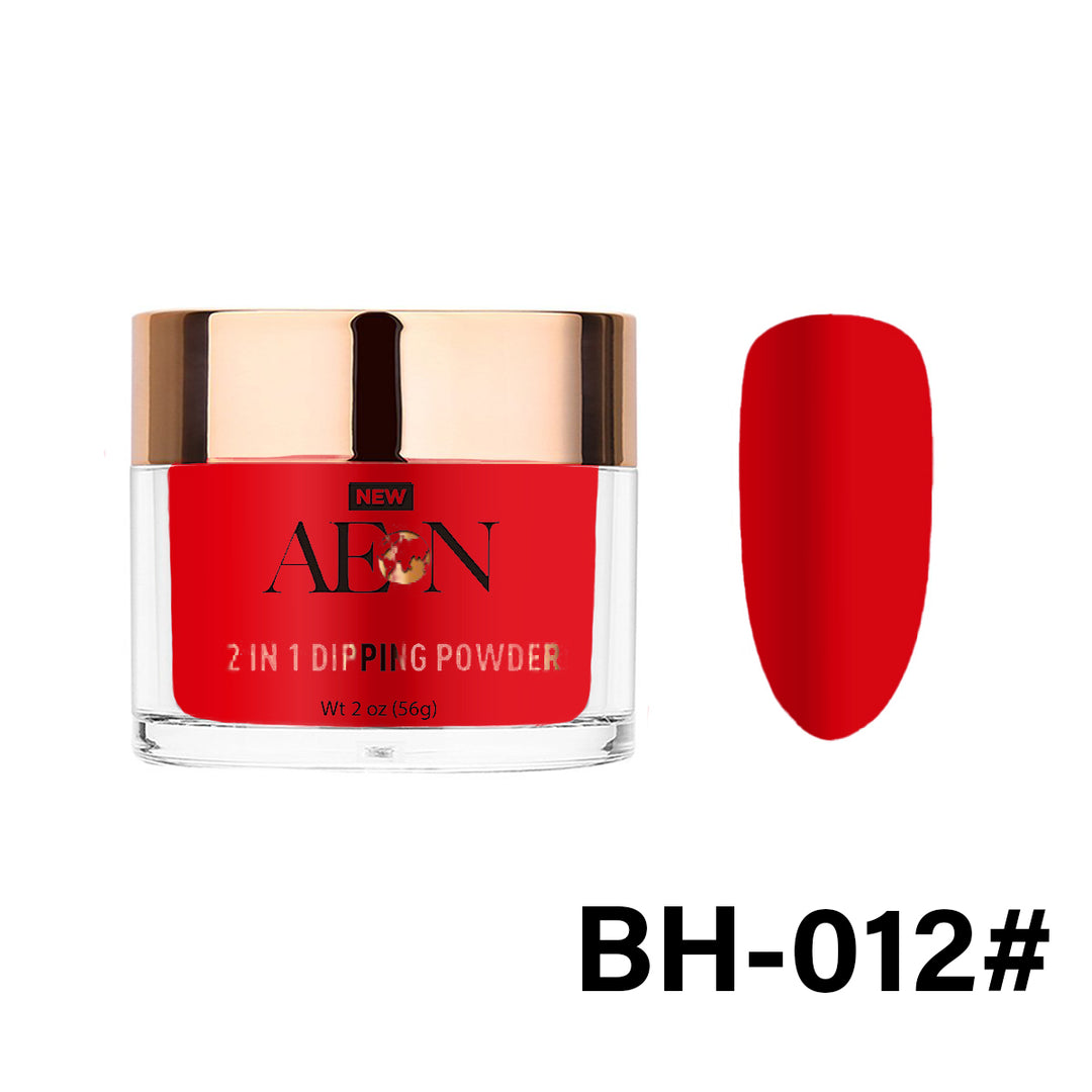 BH-012 Aeon Hollywood Collection