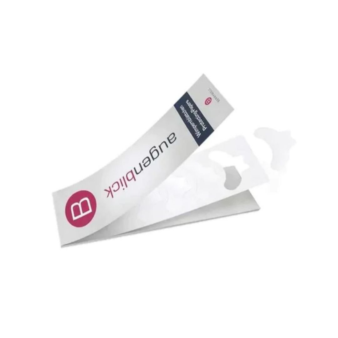 Berrywell Augenblick Protecting Papers - 96 pieces