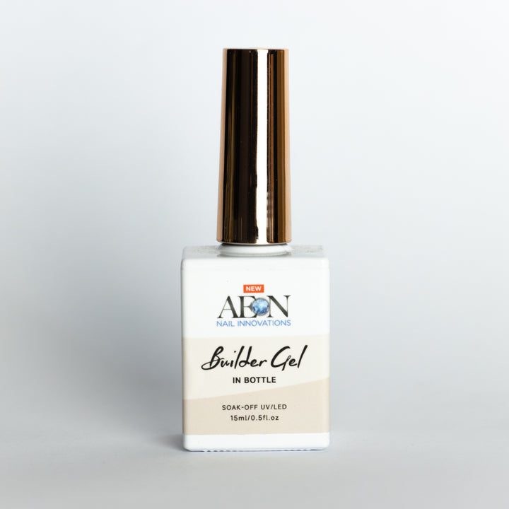AEON Builder Gel in a Bottle (BIAB) - 07 Cream