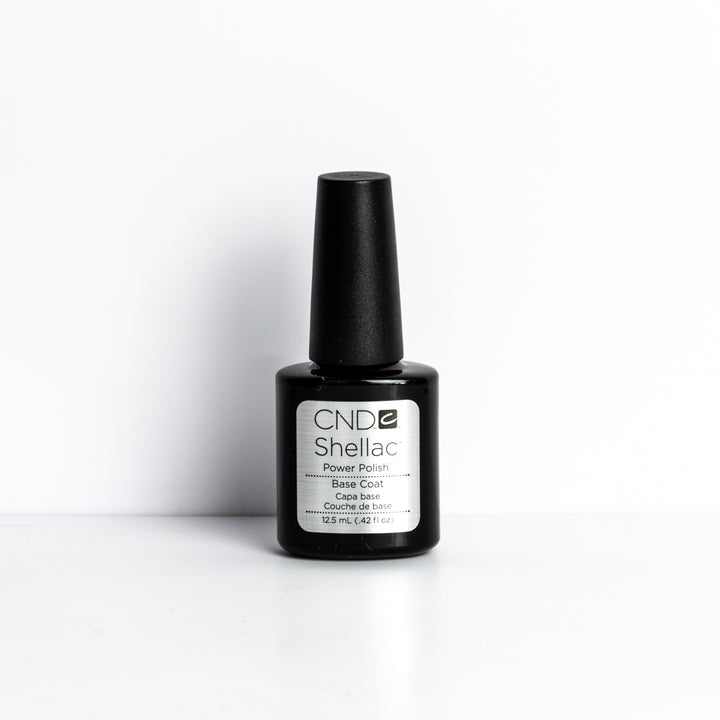 CND Shellac Base Coat 12.5ml