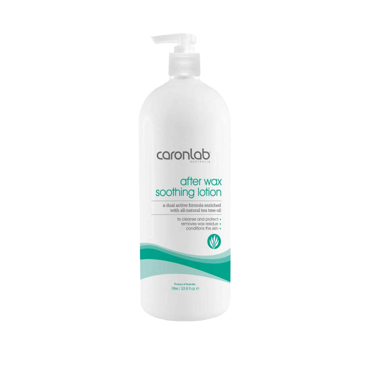 Caronlab After Wax Soothing Lotion