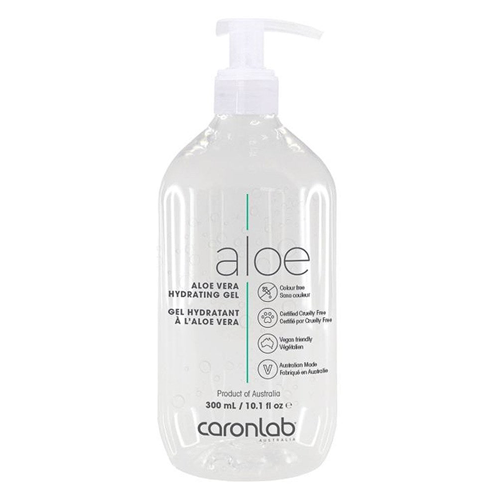 Caronlab Aloe Vera Hydrating Gel