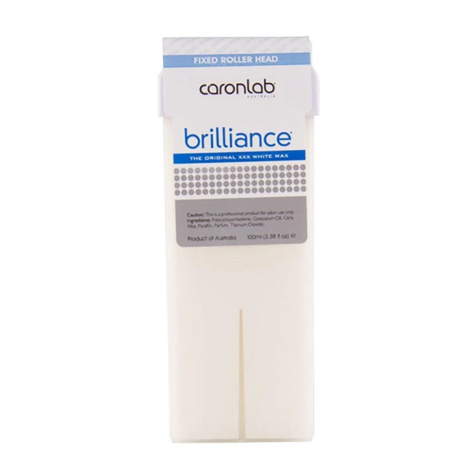 Caronlab Brilliance Fixed Roller Head Cartridge - 100ml