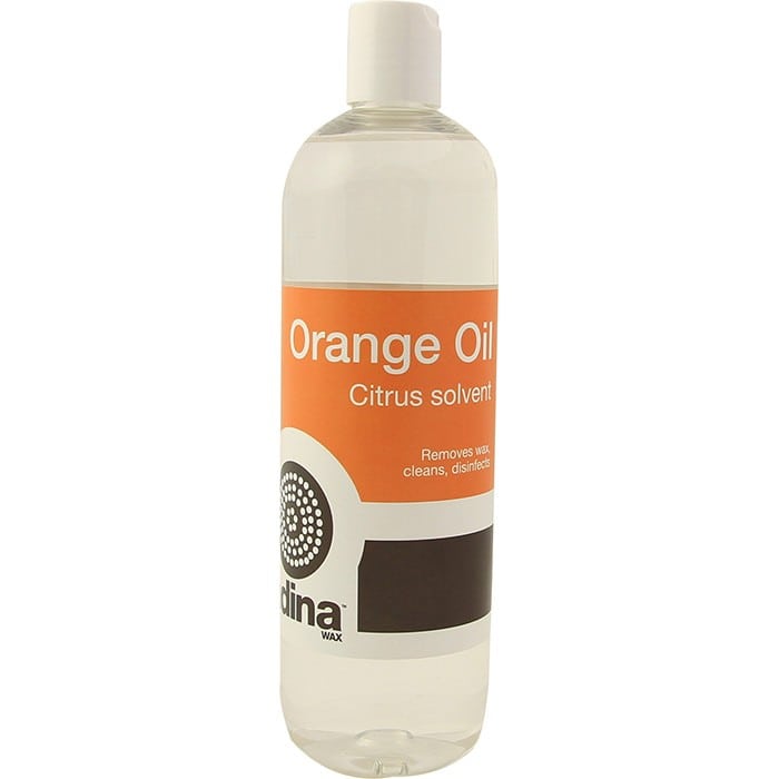 Adina Orange Oil Citrus Solvent - 500ml