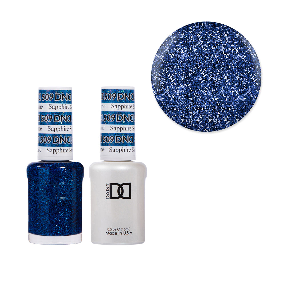 #509 DND Sapphire Stone
