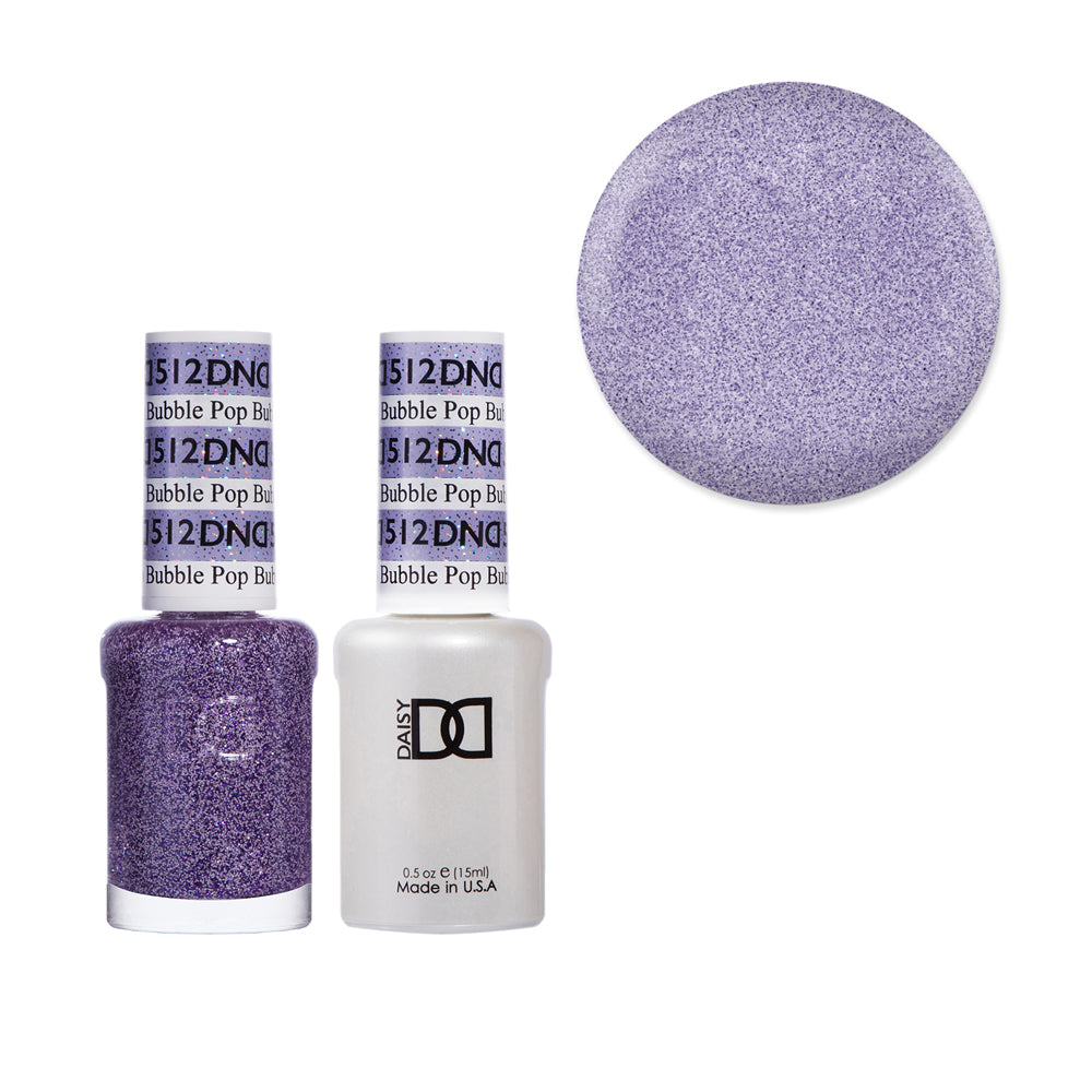 #512 DND Bubble Pop