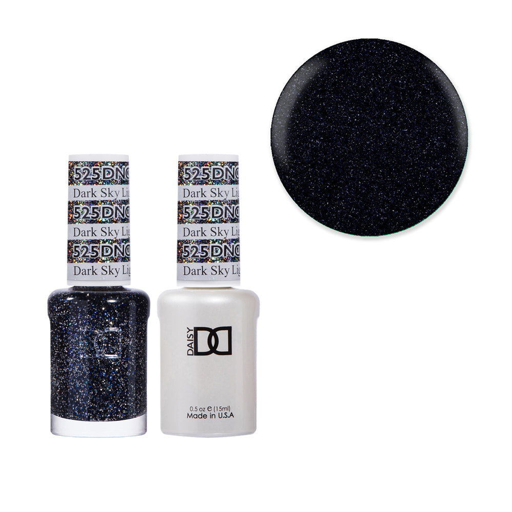 #525 DND Dark Sky Light