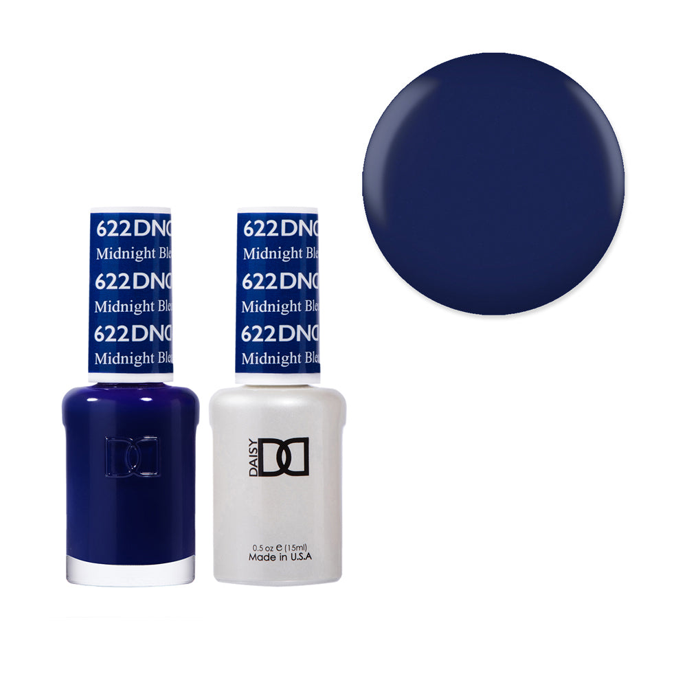 #622 DND Midnight Blue